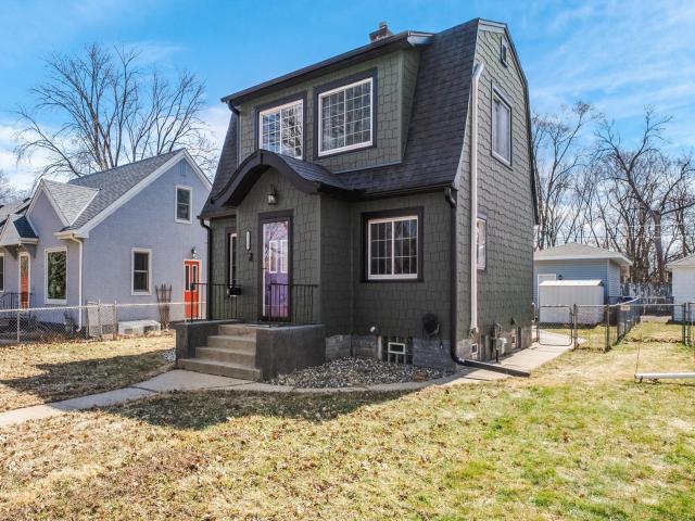 1258 5th Street E Saint Paul MN 55106 - MLS# 7045942