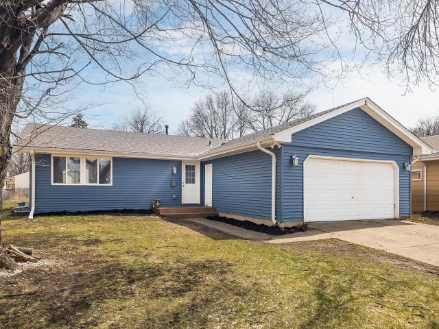 673 Monroe Street S Shakopee MN 55379 - MLS# 7045943