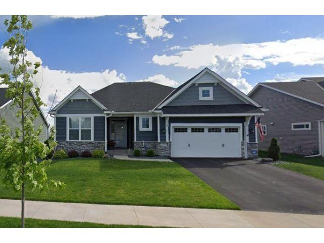 2040 Diamond Lane Lino Lakes MN 55038 - MLS# 7045945