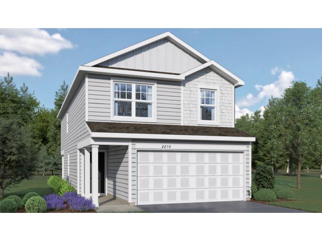 1935 Aztec Avenue Shakopee MN 55379 - MLS# 7045955