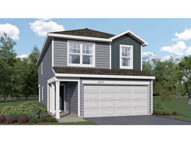 1951 Aztec Avenue Shakopee MN 55379 - MLS# 7045956