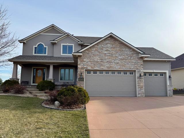 10502 Vera Cruz Drive N Brooklyn Park MN 55443 - MLS# 7046028