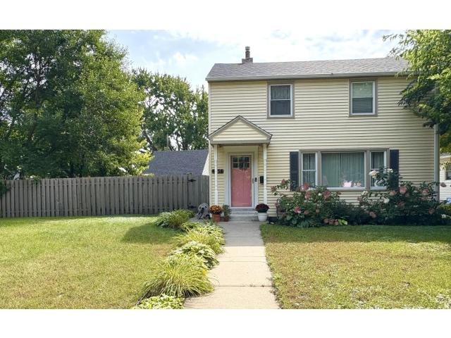 4556 Zenith Avenue N Minneapolis MN 55422 - MLS# 7046031