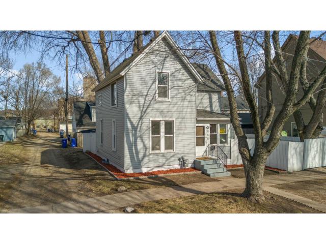 558 Osceola Avenue S Saint Paul MN 55102 - MLS# 7046040
