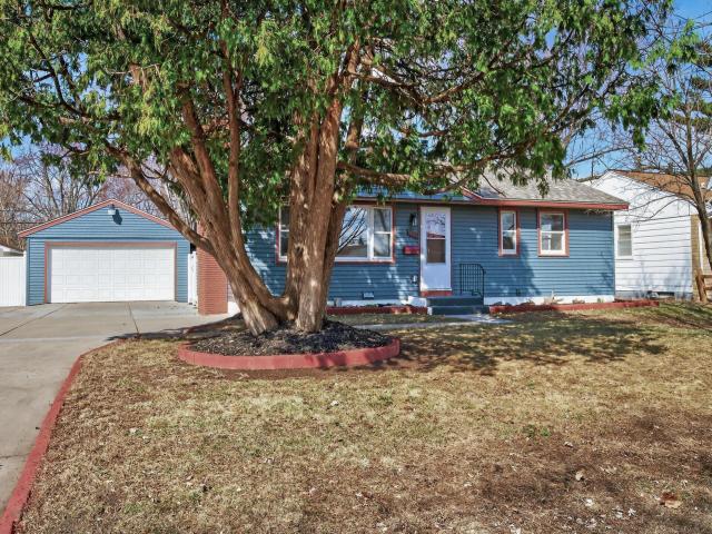 5657 Maryland Avenue N Minneapolis MN 55428 - MLS# 7046044