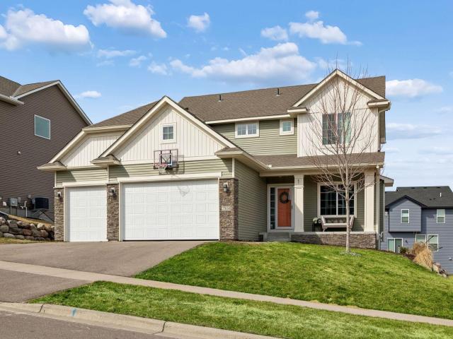 27614 Kaden Street Elko New Market MN 55020 - MLS# 7046047