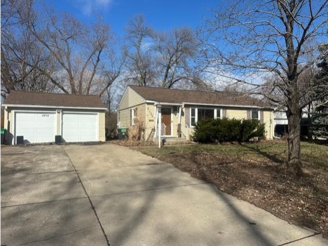 8438 Colfax Avenue S Bloomington MN 55420 - MLS# 7046060