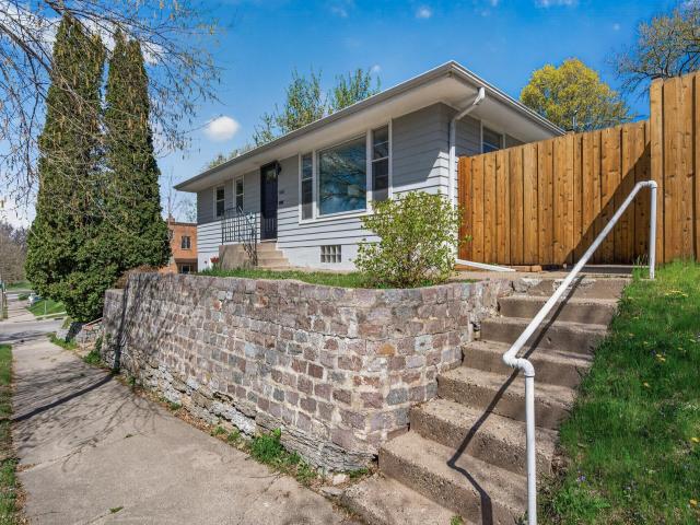 1001 34th Avenue NE Minneapolis MN 55418 - MLS# 7046062