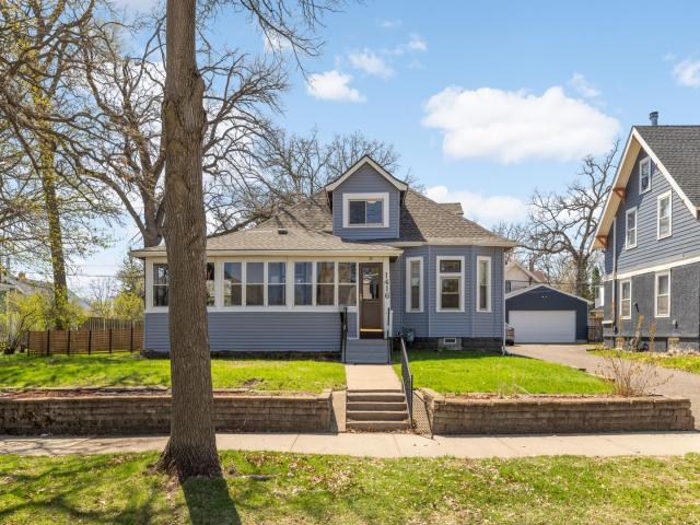 1416 Albany Avenue Saint Paul MN 55108 - MLS# 7046074
