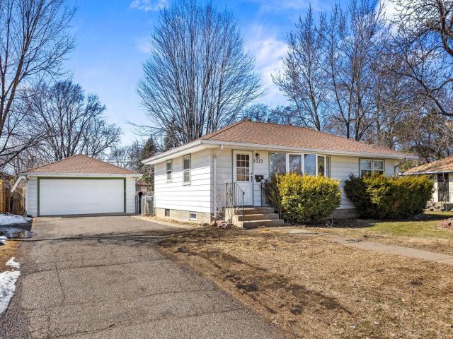 5333 James Avenue N Minneapolis MN 55430 - MLS# 7046075