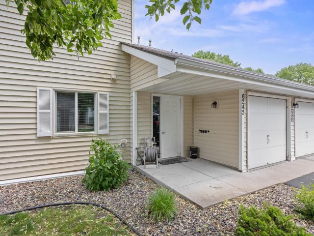 6242 Magda Drive Unit B Osseo MN 55369 - MLS# 7046077