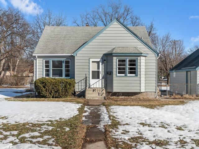 1144 Marshall Avenue Saint Paul Park MN 55071 - MLS# 7046078
