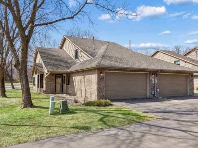 13180 Gemstone Court Saint Paul MN 55124 - MLS# 7046083