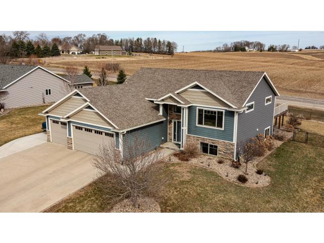 1442 N Pine Drive NE Pine Island MN 55963 - MLS# 7046092