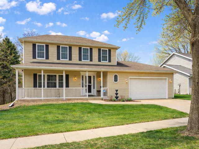 1817 13th Avenue NE Rochester MN 55906 - MLS# 7046102