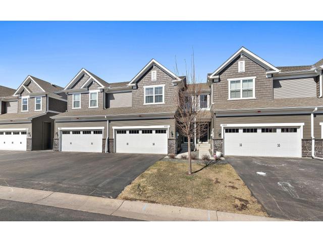 4363 Corn Silk Lane Saint Paul MN 55129 - MLS# 7046104