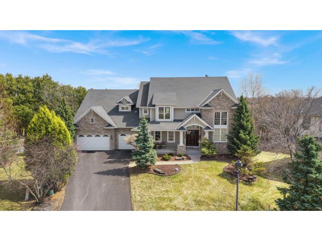 2020 Edgewood Court Chanhassen MN 55317 - MLS# 7046106