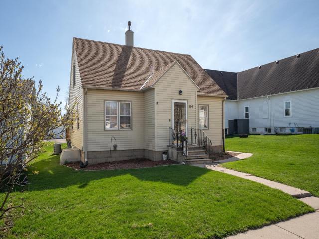 106 N 4th Street Goodhue MN 55027 - MLS# 7046121
