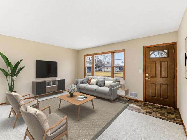 1455 Dixon Drive Saint Paul Park MN 55071 - MLS# 7046126