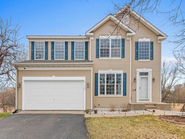 9260 Olive Lane N Maple Grove MN 55311 - MLS# 7046136