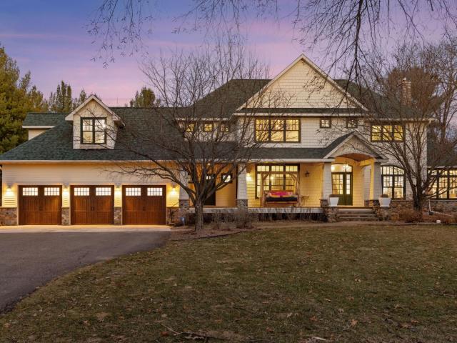 12545 Arcola Trail N Stillwater MN 55082 - MLS# 7046143