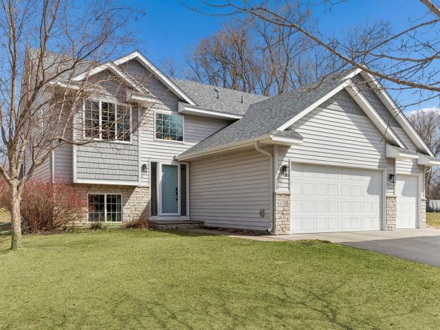 639 129th Avenue NE Minneapolis MN 55434 - MLS# 7046150