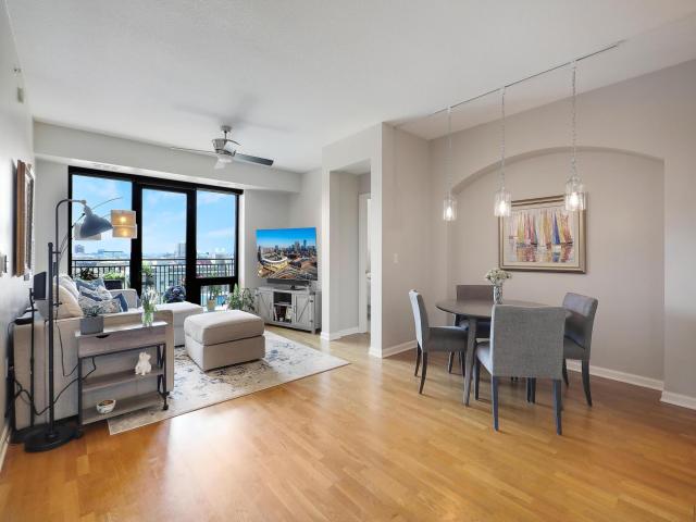 500 E Grant Street Unit 707 Minneapolis MN 55404 - MLS# 7046154