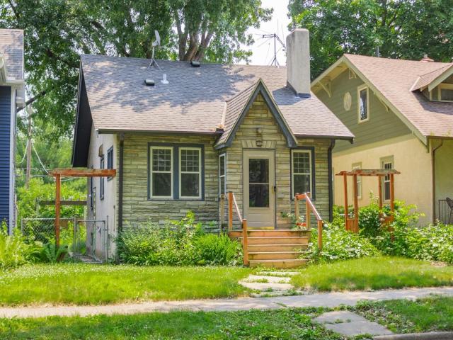 3805 35th Avenue S Minneapolis MN 55406 - MLS# 7046161