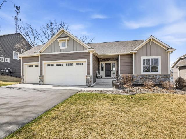 8610 Bluestem Drive Victoria MN 55386 - MLS# 7046191