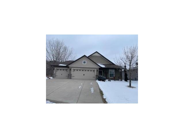 3529 S Pointe Drive Hastings MN 55033 - MLS# 7046193
