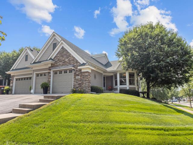 7021 Waterstone Lane Saint Paul MN 55125 - MLS# 7046196