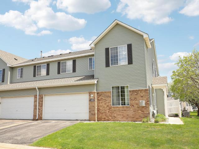 1805 Pintail Avenue Shakopee MN 55379 - MLS# 7046200