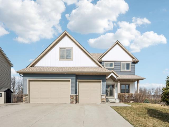 926 Bluff Heights Drive SE Lonsdale MN 55046 - MLS# 7046202