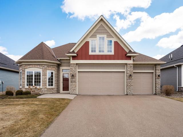 1030 Maple Hill Road Newport MN 55055 - MLS# 7046208