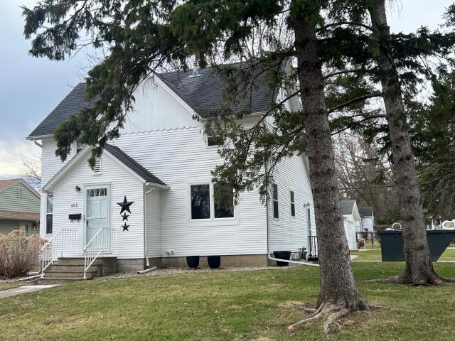 603 E Academy Street Owatonna MN 55060 - MLS# 7046217