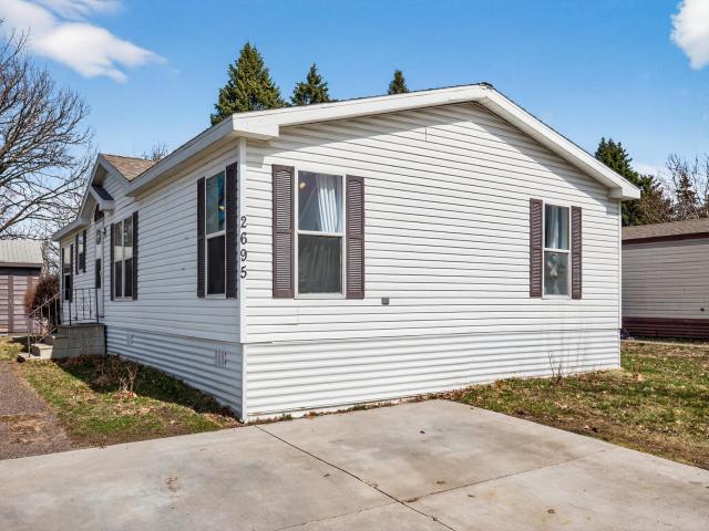 2695 Alissa Lane Maplewood MN 55119 - MLS# 7046236