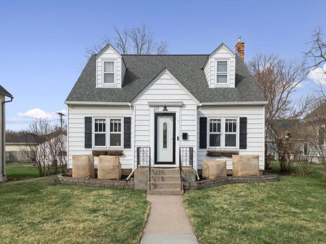 217 N Ash Street Chaska MN 55318 - MLS# 7046258