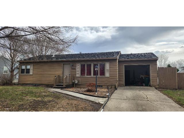 1306 Crestview Road Albert Lea MN 56007 - MLS# 7046267