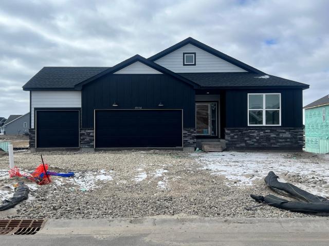 15114 Quince Street NW Andover MN 55304 - MLS# 7046269