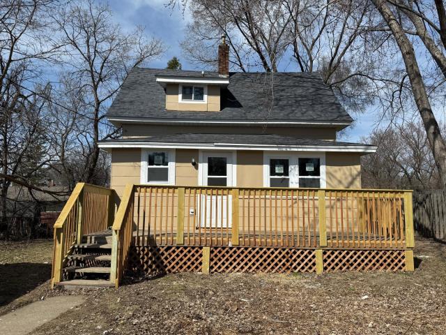 1603 Hudson Road Saint Paul MN 55106 - MLS# 7046303