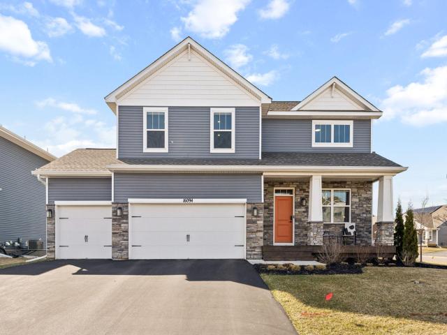 16094 Fairoaks Avenue N Hugo MN 55038 - MLS# 7046308