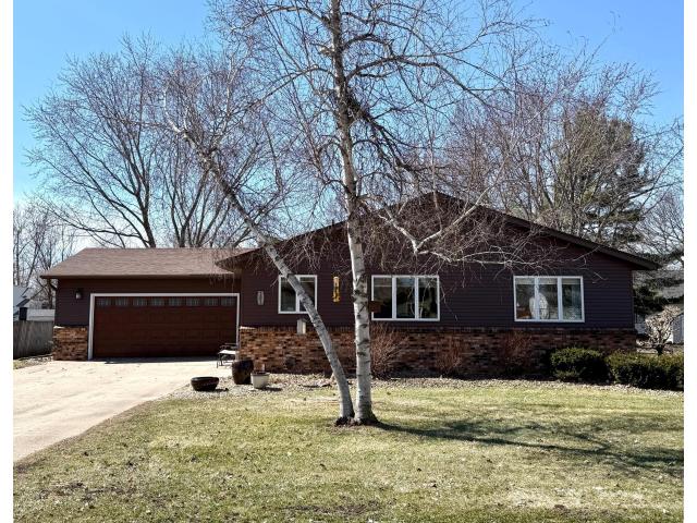 203 3rd Street SW Medford MN 55049 - MLS# 7046319
