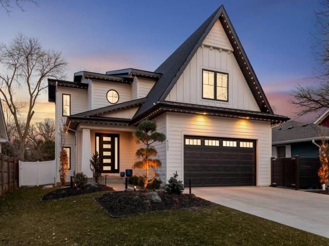 4237 Scott Terrace Minneapolis MN 55416 - MLS# 7046329