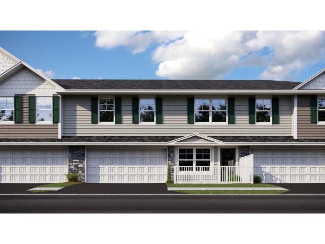 5327 Long Pointe Pass Woodbury MN 55129 - MLS# 7046345