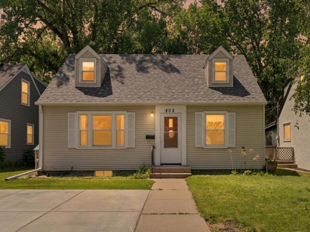 402 Jefferson Avenue S Hopkins MN 55343 - MLS# 7046346
