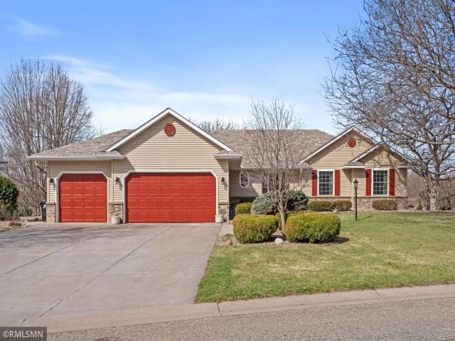 3001 Edward Street Saint Paul MN 55109 - MLS# 7046371