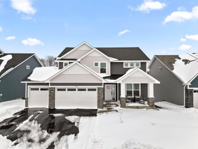 1918 Timber Lane Carver MN 55315 - MLS# 7046373