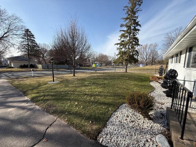 4654 Boone Avenue N Minneapolis MN 55428 - MLS# 7046384