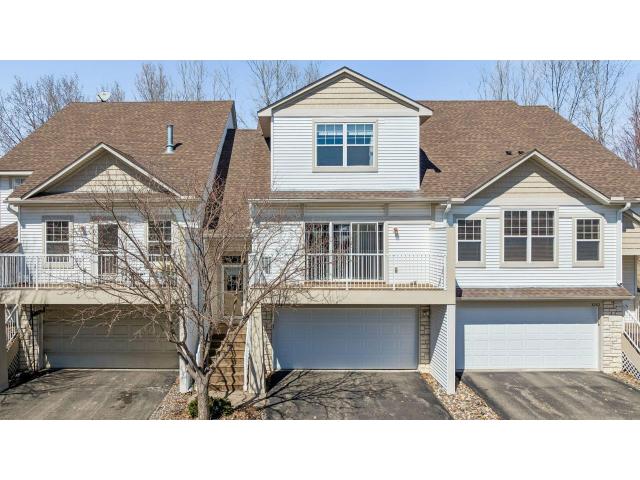 3264 Oak View Drive Woodbury MN 55129 - MLS# 7046406