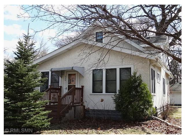 248 Winona Street W Saint Paul MN 55118 - MLS# 7046417